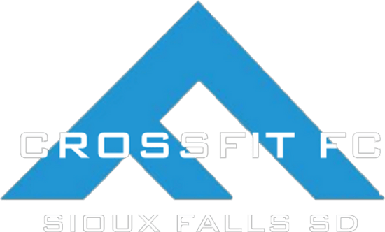 Crossfit FC Logo
